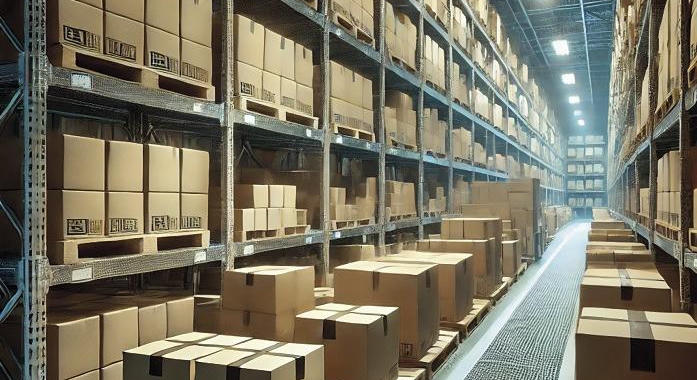 WTO: növekedett az első negyedévben a globális árukereskedelem