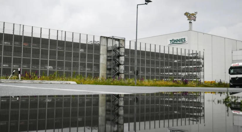 Továbbra is keresik a legionella fertőzés forrását