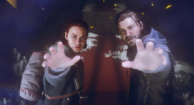 [VIDEÓ] A Remedy 5 perc alatt felkészít minket a Control Resonant megjelenésére, és elmeséli, hogy mi történt eddig a szürreális világában