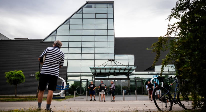 A közmédia cáfolja, hogy elbocsátanának 600 munkavállalót, hamarosan a nyilvánosság elé állnak terveikkel
