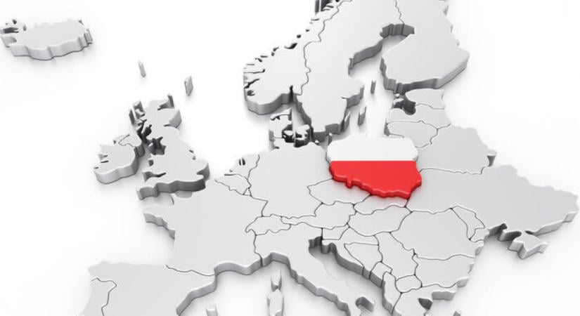 A lengyel légierő megelőző jellegű műveleteket hajtott végre