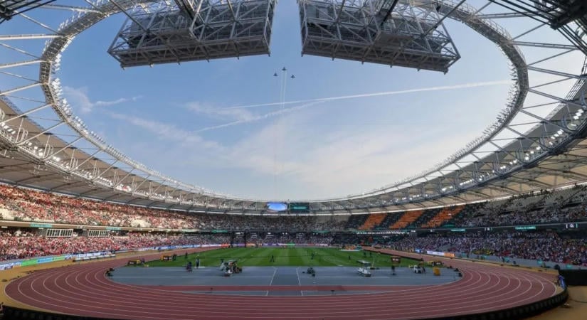Változnak a nemzetközi sportesemények szervezésének szabályai