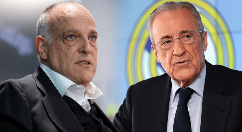 A Real Madrid hadat üzent az elnöknek, Izrael elleni bojkott a debreceni válogatott meccs előtt - külföldi körkép