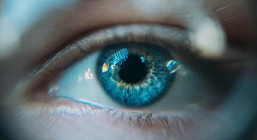 Intelligensebbek a kék szemű emberek? A pszichológusok elmondták, mit tudunk