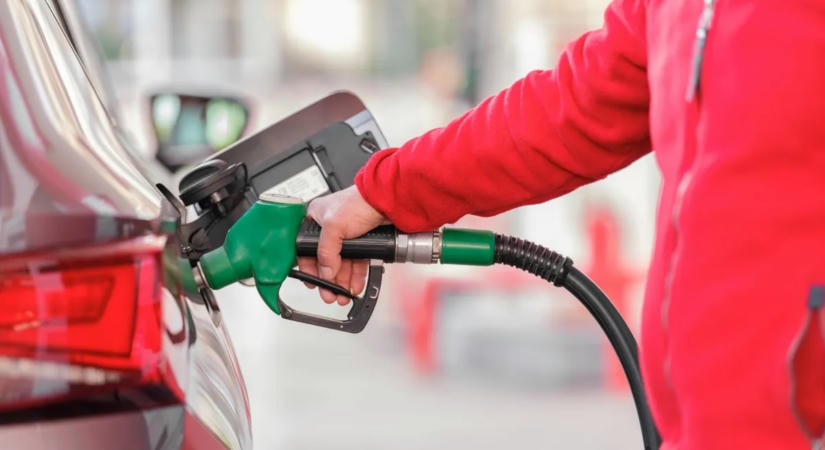 Magyar kutatók szén-dioxidból gyártanának üzemanyagot
