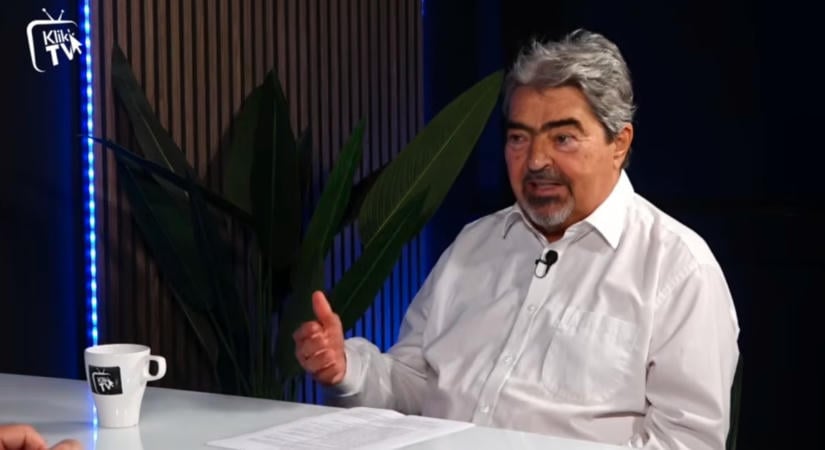 Tóth Zoltán 4 százalékra csökkentené a parlamenti bejutási küszöböt és megszüntetné az egyéni választókerületeket