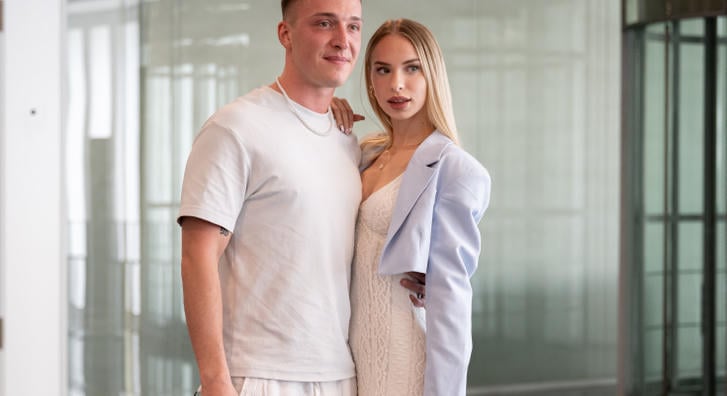 Felnyitotta a Celeb vagyok, ments ki innen! a kieső Zsigmond Angi szemét: „Szerintem Bendét felhívom”