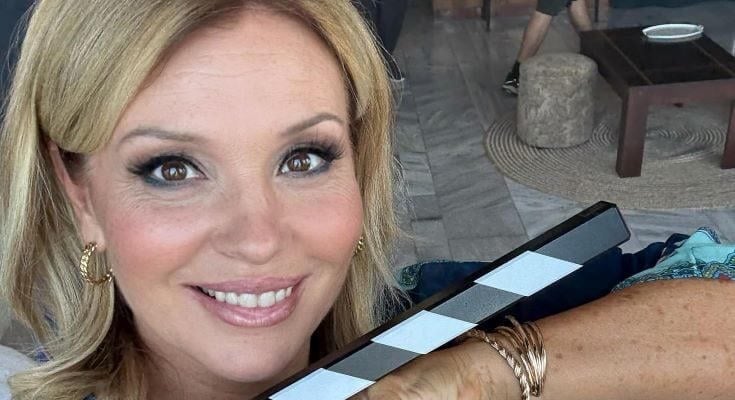 Fordulat a Mokkában: Liptai Claudia visszatérhet?