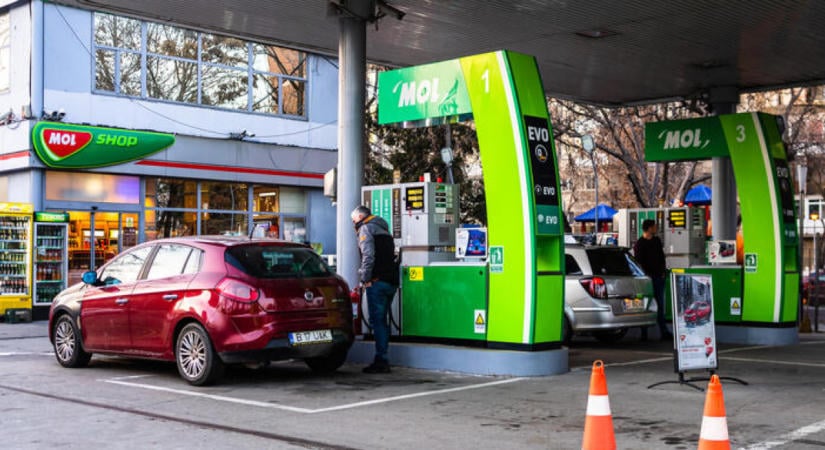 A szerbek szerint nem, a Mol szerint folytatódnak a tárgyalások