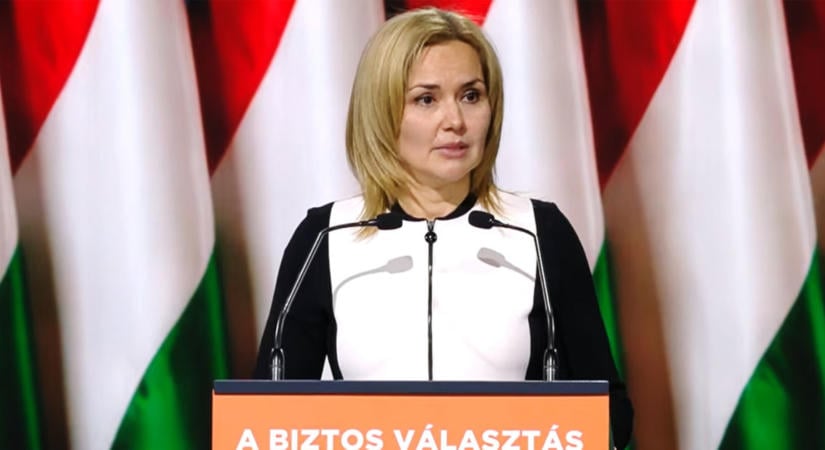 A Fidesz volt debreceni jelöltje törölte a Tóth Gabival közös fotóját