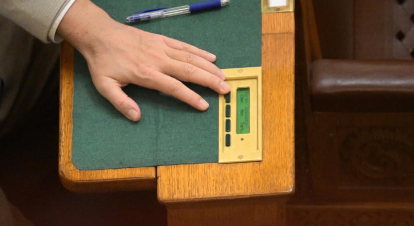 Megválasztották az NVVH három elnökhelyettesét