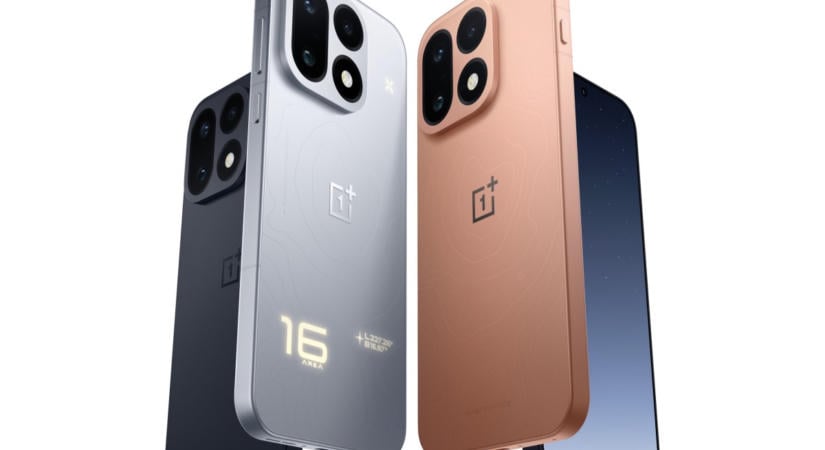 Óriási a kereslet a OnePlus 16 iránt