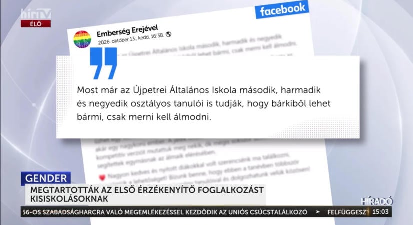 Magyar Péter szerint nem LMBTQ-jog, de a korábbi tilalmak már nincsenek benne