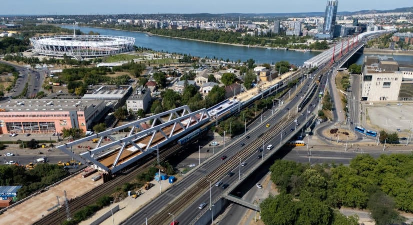 Déli körvasút – Ultimátumot adott a kerület a kormánynak