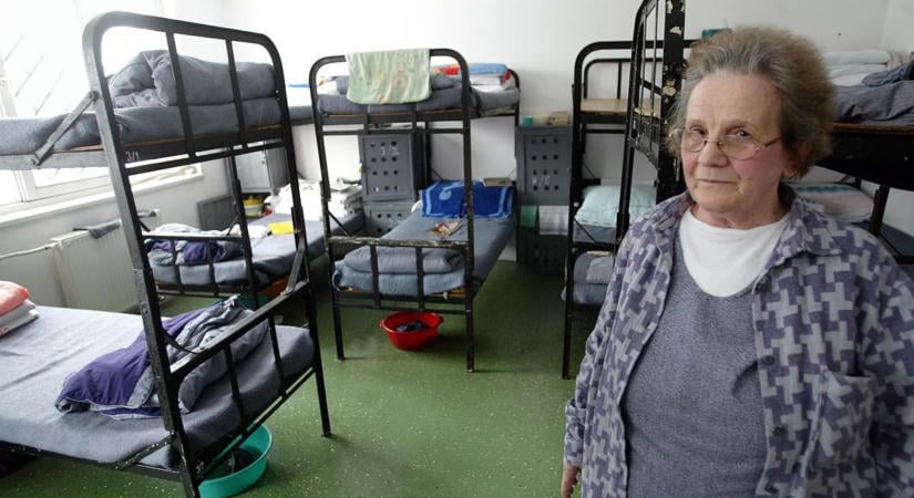 100 éve ezen a napon született Repülős Gizi, a tolvajok királynője