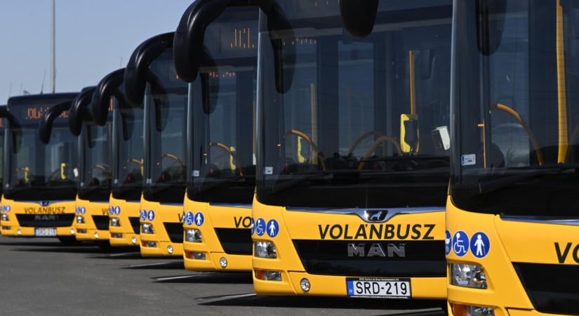 Három évre ítélték a Volánbusz-ügy egyik kulcsfiguráját