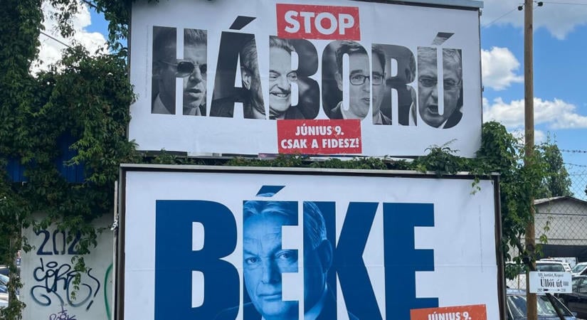 Már nem „háborúellenes” az idei költségvetés