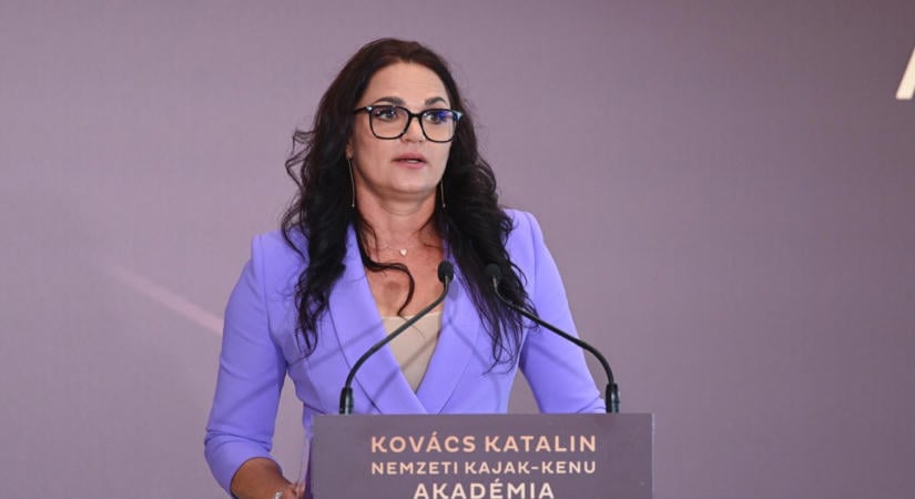 Fájdalmas döntés a levétel: nem Kovács Katalin az egyetlen a sportvilágban, aki a neve eltávolítását kérte