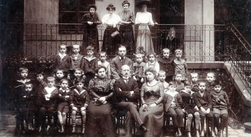 Milyen volt gyereknek lenni 100 évvel ezelőtt? 10 kérdés, amelyre meglepő a válasz