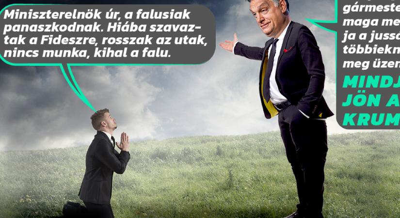 80 nap alatt a NER körül: így zsigerelte ki Orbán a magyar önkormányzati rendszert