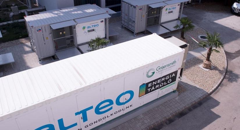 Az energiahivatal hozzájárult a Mol részesedésszerzéséhez az Alteóban