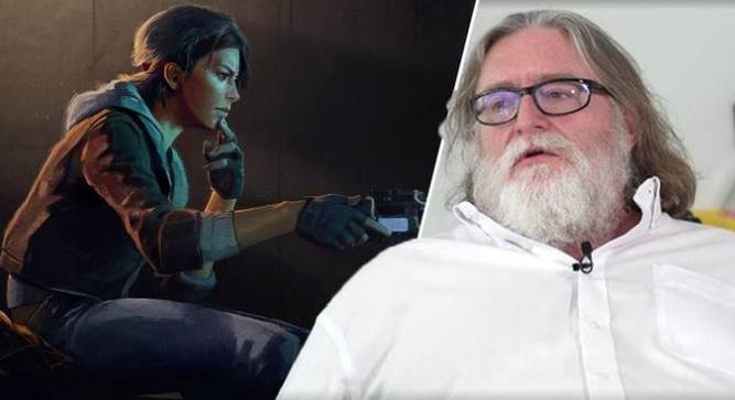 Gabe Newell orvos is lehetett volna, de Steve Ballmer dühe miatt pályát váltott! [VIDEO]