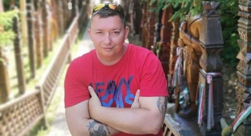 Nyilatkozott a győri influenszer, akit reggel elvittek a rendőrök – DNS-mintát is vettek tőle