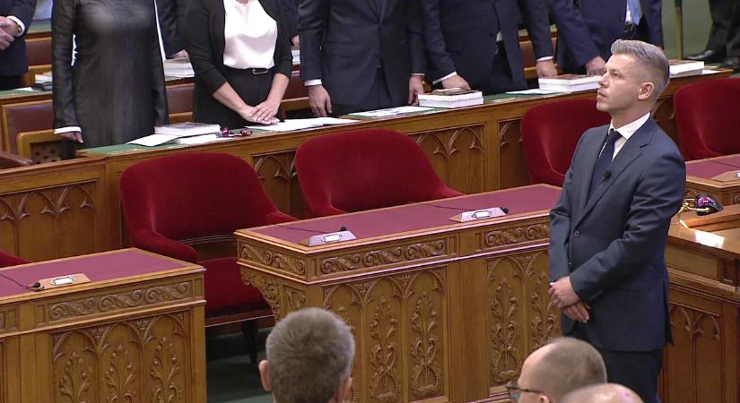 Hatalmi önkény vagy új korszak? Alkotmánybírósághoz fordul a Fidesz a Tisza-kormány intézkedései miatt
