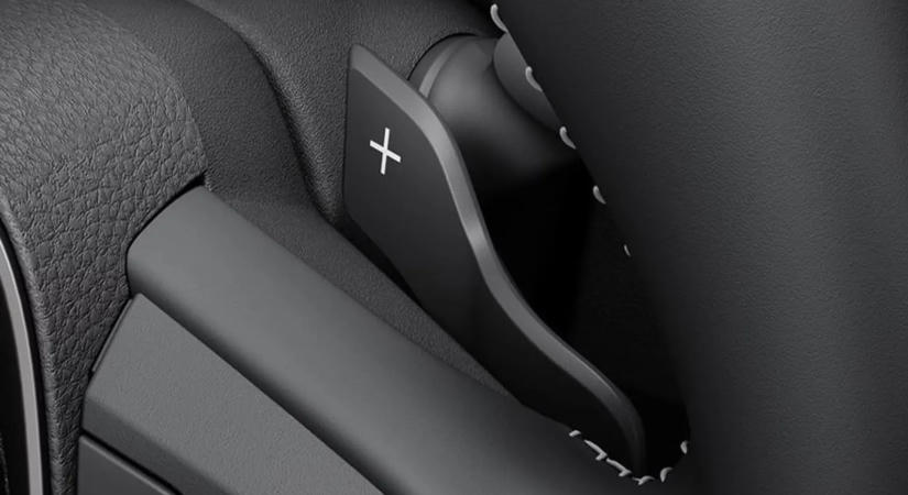 A Toyota megalkotta a tökéletes kézi váltót: kár, hogy automata