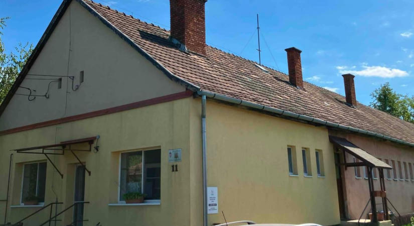 Nem mindennapi segítséget kérnek a zalai óvoda felújításához