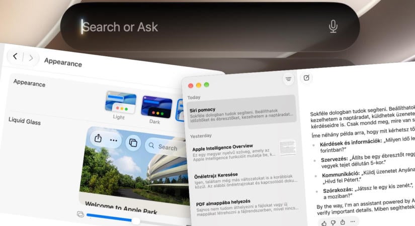 A macOS 27 legjobb újdonságai, amelyeket igazán meg lehet kedvelni