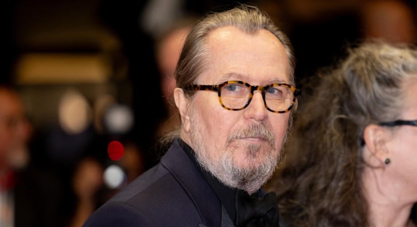 Megvan az új James Bond! Megszólalt Gary Oldman: a stúdió már meghozta a döntést
