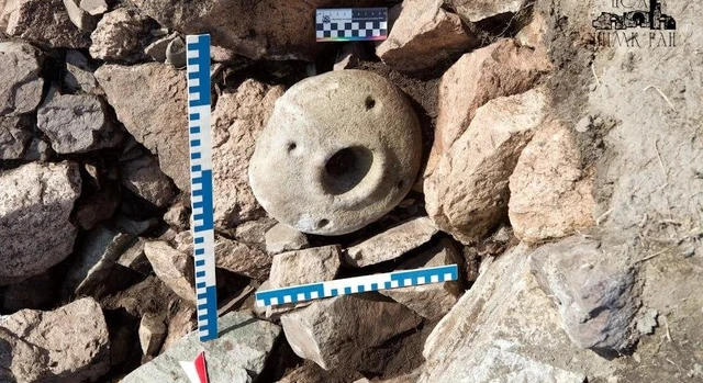 Ismeretlen szkíta rituálék nyomait tárták fel Dél-Szibériában