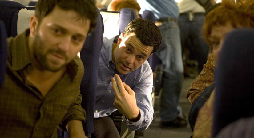 Az eltérített járat krónikája: A United 93-as története