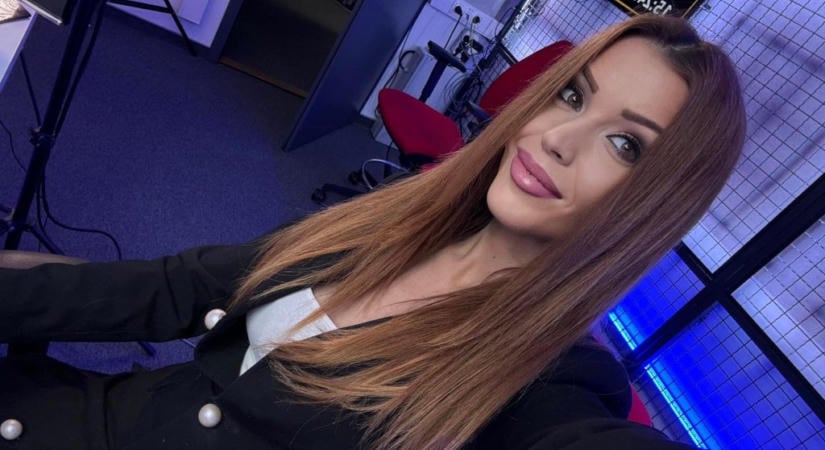 Kirúgták a Hír Tv-től Palányi Nórát a Magyar Péter megöléséről beszélő betelefonáló ügyében