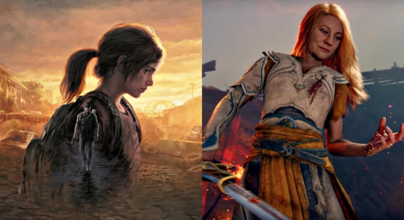 A The Last of Us direktora kénytelen volt bocsánatot kérni a God of War Laufey fejlesztőitől, amiért leszólta a szerinte unalmas játékot