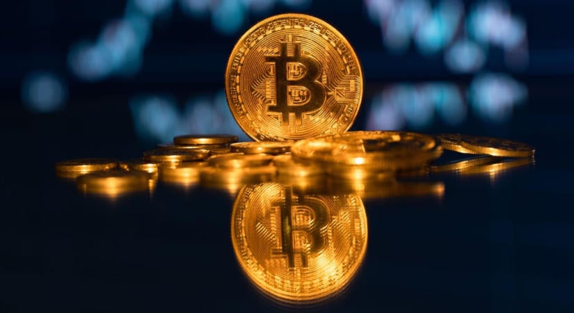 Így bukik meg a Bitcoin legfontosabb ígérete a számok tükrében