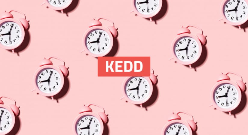 Kedd reggeli túlélőcsomag: időjárás, hírek, árfolyamok, névnap (2026. szeptember 22.)