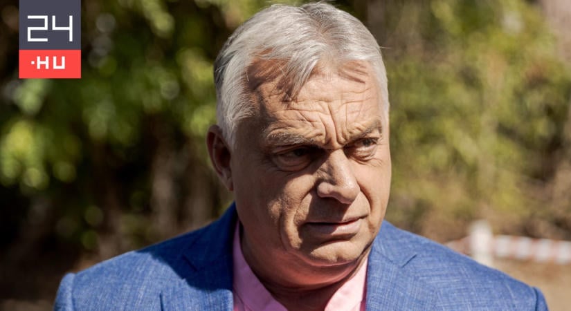 Orbán Viktor is országjárásba kezdett