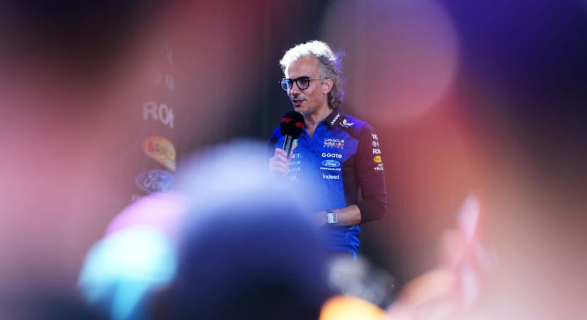 Red Bull: Nem szabad hagyni, hogy kezelhetetlenné váljon az F1 összetettsége