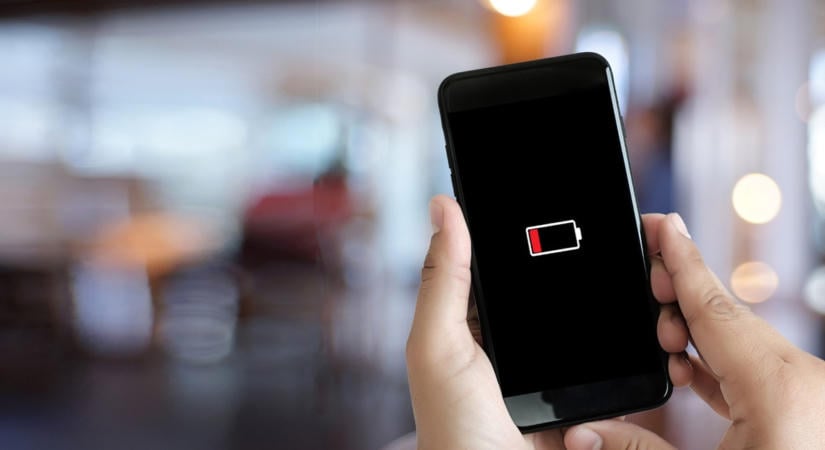 Leheljen új életet a mobiljába! E beállításokkal drasztikusan megnyújtható az Android akkuideje