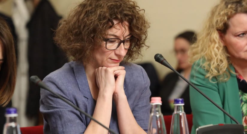 Gyurkó: Még idén a parlament elé kerül a gyermekvédelemről szóló jogszabály módosítása