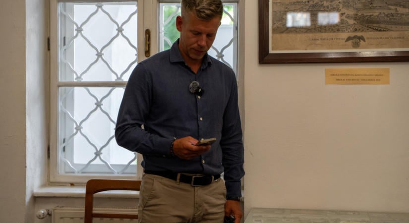 A Központi Nyomozó Főügyészség kihallgatta a miniszterelnököt