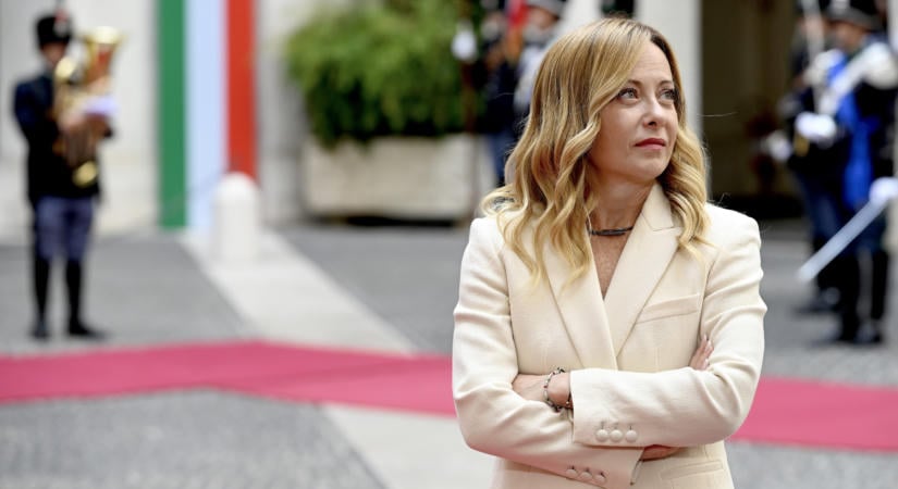 Elfogadták az új választási törvényt, ravasz lépéssel betonozhatja be hatalmát Giorgia Meloni