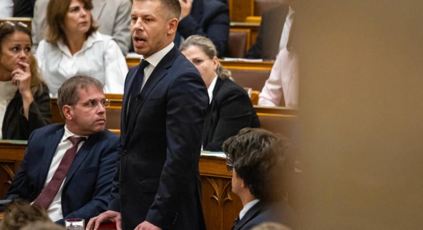 Magyar Péter továbbra is le akarja váltani az Orbán-rendszer idején kinevezett közjogi méltóságokat