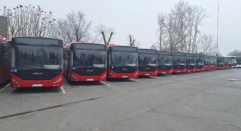 Ha a buszjegy beszélni tudna…