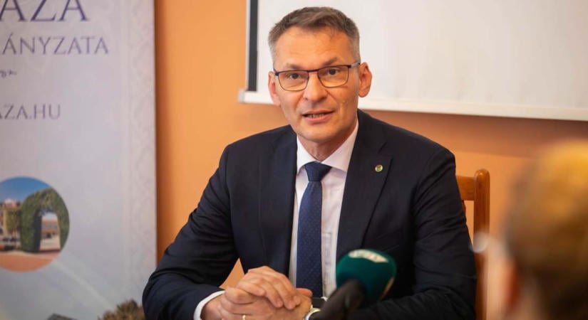 Orosháza polgármestere feljelentette fideszes elődjét