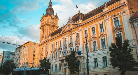 Konzorciumot kezdeményez Kolozsvár és négy szomszédos önkormányzat számára az USR, de ez semmi pluszt nem jelentene