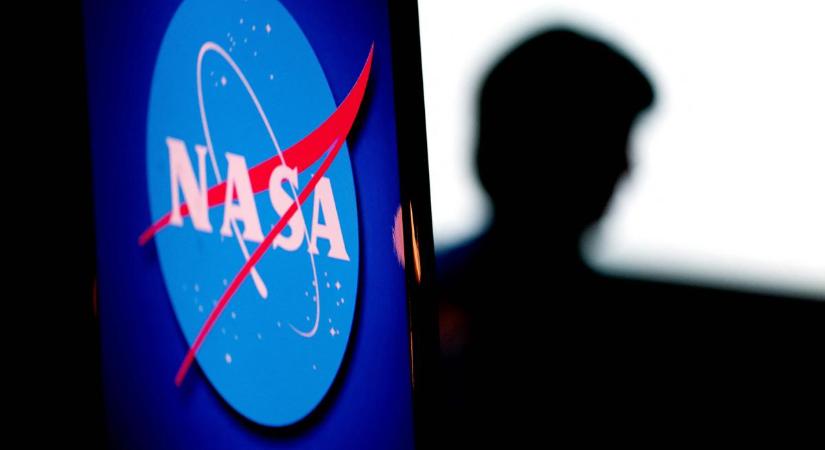 NASA: van valakinek egy jó kis holdjárója?