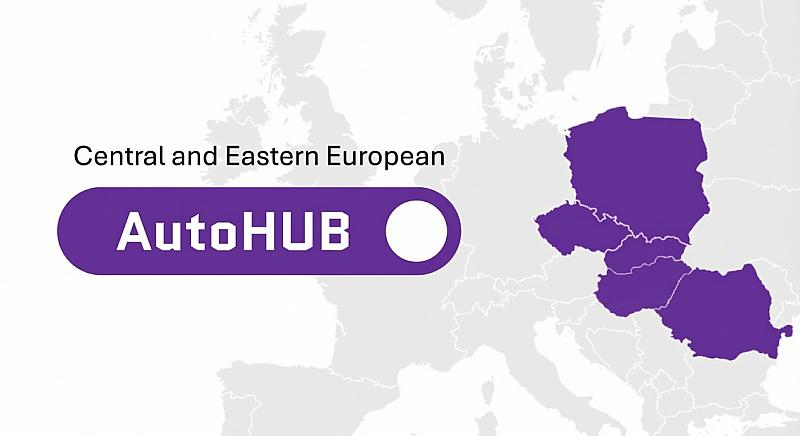 Összefogott Közép-Kelet-Európa járműipara